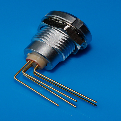 Mua 6 chân phải Góc kết nối bảng mạch in, đầu nối gắn trên PCB sản xuất trực tuyến