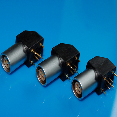 Mua Bộ nối mạch mạch in Lemo PCB 3 Cổng Elbow Phích cắm EPG.0B.303.CLN sản xuất trực tuyến