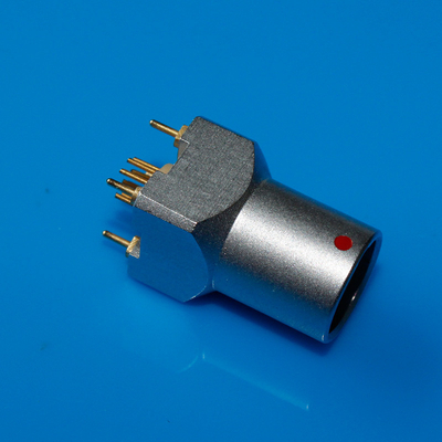 Mua Bộ kết nối bảng mạch in của EZG Con gái In kết nối ổ cắm PCB sản xuất trực tuyến