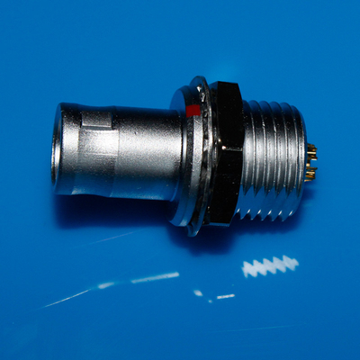 Mua FAG 0B 305 Lemo 0B Kéo các đầu nối thông thường, đầu nối hình tròn FAG 5 chân sản xuất trực tuyến