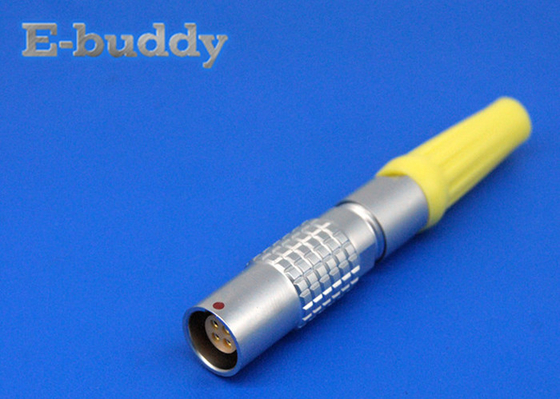 Mua Đầu nối tương thích PHG Lemo Đầu nối kéo kéo tròn PHG 1B 2pin - Ổ cắm miễn phí 16 chân sản xuất trực tuyến