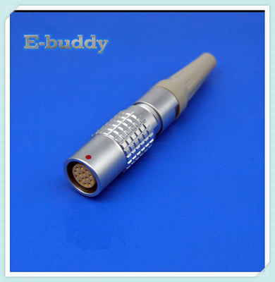 Mua 14 Pin Receptory đẩy miễn phí Kết nối vòng tròn Ổ cắm Lemo PHG PHG.2B.314.CLAD sản xuất trực tuyến