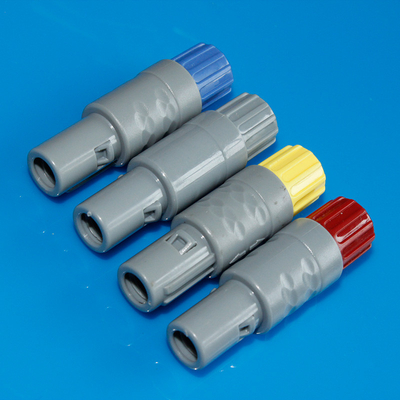 Mua Ống nhựa nối PAG 5 Amp, Bộ nối điện áp Tương Thích Lemo online manufacture