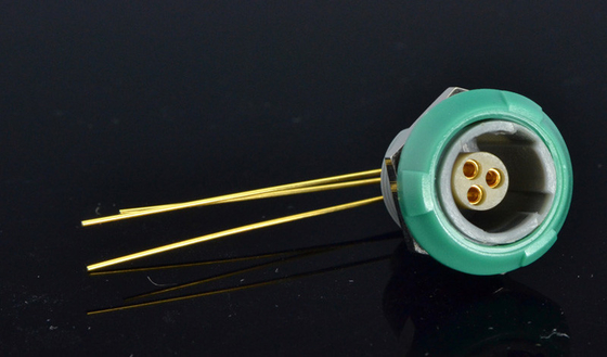 Mua 3 Pin Nữ Góc phải Góc Pin Socket Elbow Pin Vòng nối nhựa Thông tin Kết nối PCB Nữ sản xuất trực tuyến