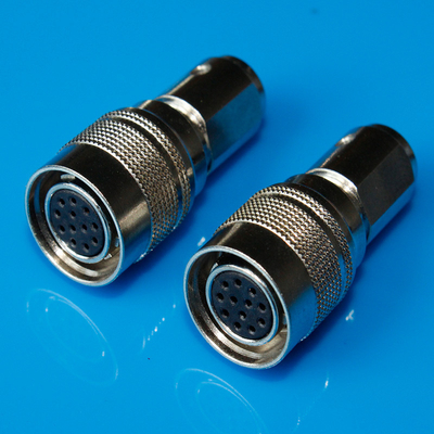 Mua 12 Pin Kết nối Kết nối Mini Audio Nữ Sony Camera Plug sản xuất trực tuyến