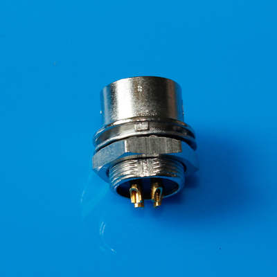 Mua Ổ cắm HR10 Series Mocket 6 Pin  Kết nối Mini Audio Connector sản xuất trực tuyến