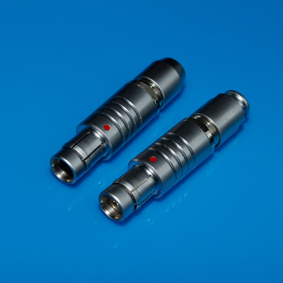 Mua 3 Pin Mã sản phẩm: 102 103 104 Kích thước Kích thước Pull Pull Multi Pole Connectors Fischer Compatible sản xuất trực tuyến