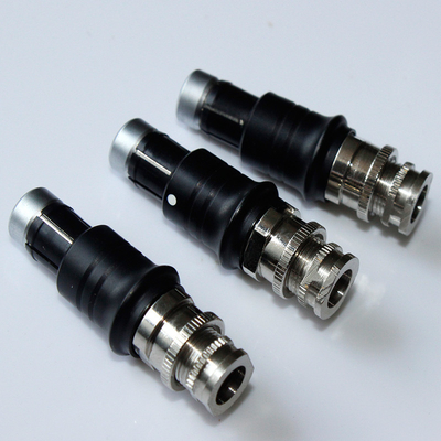 Mua Đầu nối Fischer 12 Pin Ngắn Ngắn Kết nối Đa cực Cáp Yếu Kẹp Đầu Nam Và Nữ sản xuất trực tuyến