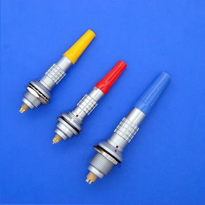 Mua Bộ chuyển đổi Đầu nối cáp chống ăn mòn 2K Lemo K, Đầu nối cáp đồng hàn sản xuất trực tuyến