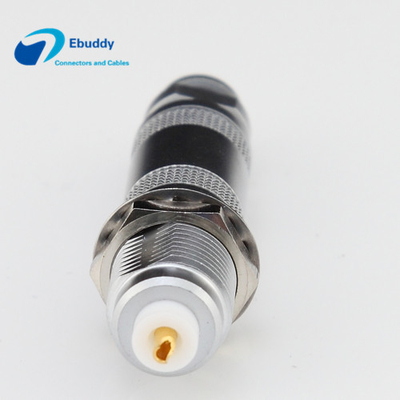 Mua Đầu cắm cáp đồng trục Nam 1S Đầu nối cáp đồng trục TFA.1S.250 sản xuất trực tuyến