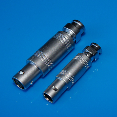 Mua Cáp đồng trục Cáp đồng trục kích thước 0S Đầu nối tương thích Lemo FFA 0S 250 sản xuất trực tuyến