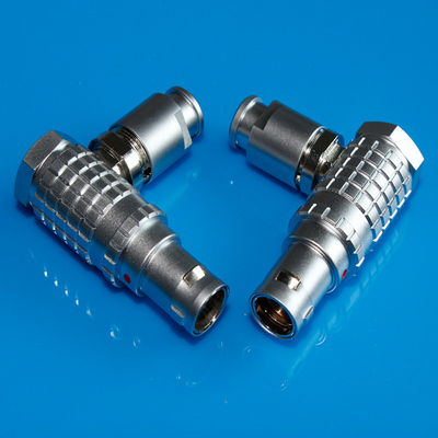 Mua Đầu nối góc phải FHG Đầu nối cáp Lemo FHG 00B 0B 1B 2B 2pin - đầu cắm phích cắm 26pin sản xuất trực tuyến