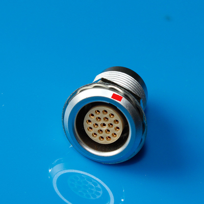 Mua Bộ ghép nối nhiều đường dây điện áp 19 Pin EGG 2B cho thiết bị đo lường sản xuất trực tuyến