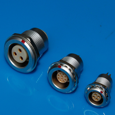 Mua Lemo EGG cố định ổ cắm 2pin 3pin 4pin 5pin 6pin 7pin 8pin 9pin 10pin 12pin 16pin đẩy kéo tròn online manufacture