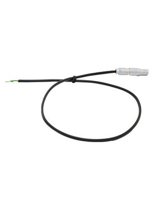 Mua Lemo 2 Pin cáp điện để bay dẫn cho Yourself Tự làm cáp hội online manufacture