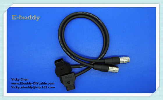 Mua 12 PIN Security Tuân thủ Psu Cáp Đối với máy ảnh Sony Cung cấp điện sản xuất trực tuyến