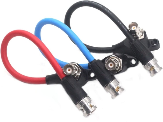 Mua Máy quay video SDI Protector ngăn chặn hiện tại SDI bảo vệ thiết bị 12G BNC nam đến nữ Galvanic-Isolators sản xuất trực tuyến
