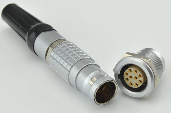 Mua Đầu nối cáp Lemo 1B 10pin cho bộ thu GeoMax Zenith 15/25 GNSS FGG.1B.310 sản xuất trực tuyến