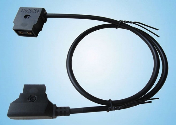 Mua 1M D-TAP 2 Pin Đầu nối mở rộng nam đến nữ Bộ dây cáp cho máy ảnh DSLR Rig Pin Anton Bauer sản xuất trực tuyến