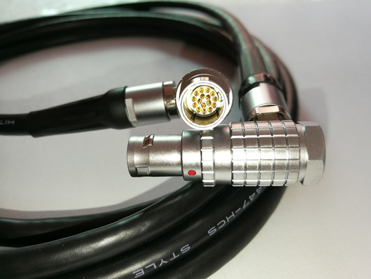 Mua Màn hình giám sát máy ảnh đặc biệt Long Red dài 11M 16pin LCD EVF cho màn hình 4.7 "và 5" sản xuất trực tuyến