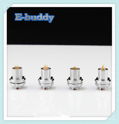 Mua Pin 10 Pin Phía sau Đế cắm Socket Fischer DBP 1031 Đầu nối Nữ Tương Thích DBP1031Z010 sản xuất trực tuyến