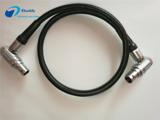 Mua Cáp LCD EVF 18 inch được Tùy chỉnh dành cho Camera Đuôi Đúng góc Để Góc Đúng sản xuất trực tuyến