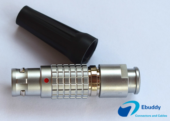Mua Thông tư Liên kết Lemo 5 Pin Nam Adpator Cross LEMO 0B Series FGG.0B.305 sản xuất trực tuyến