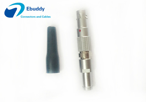 Mua Đầu nối FGG lemo 00 2 3 4 5 pin Đầu cắm cho ARRI Đầu vào âm thanh Minia Alexa sản xuất trực tuyến