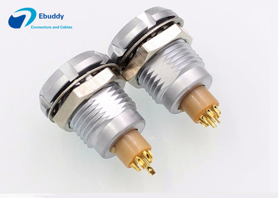 Mua ECG 0B 1B 2B Kết nối Series Lemo B Kết nối với bảng gắn bảng nữ sản xuất trực tuyến