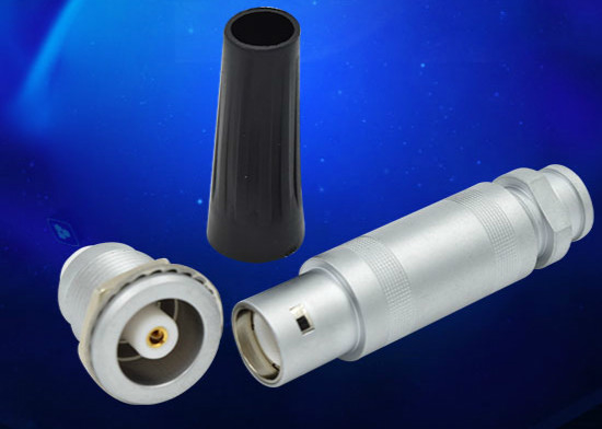 Mua FFA.2S.301.CLAD72Z Bộ kết nối kéo lê Lemo / Đầu nối kiểu Lemo sản xuất trực tuyến