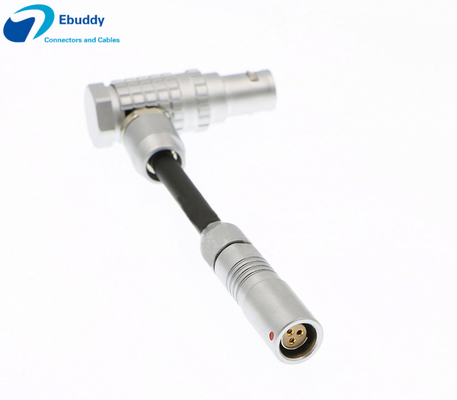 Mua Lemo kết nối 7 Pin Nam đến 3 Pin Nữ ARRI Alexa Mini Camera Dây cáp điện cho khởi động từ xa Chạy Stop sản xuất trực tuyến