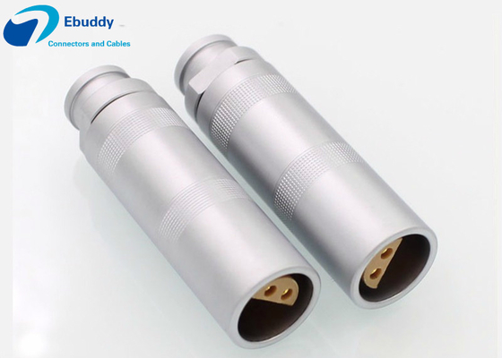 Mua 4 đầu nối Pin Lemo S Series PCA.0S.304.CLLD Nối nối Half Moon Plug Free Socket sản xuất trực tuyến