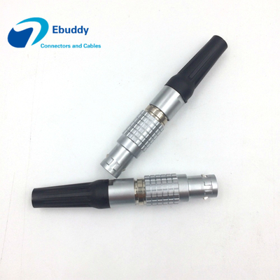 Mua Màu đỏ Epic Nữ Lemo nối điện 6 Pin Nữ Cắm FGJ.1B.306.CWLD72Z sản xuất trực tuyến