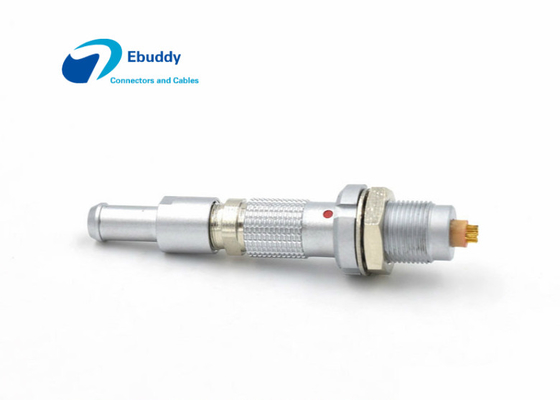 Mua Nam và Nữ Lemo B Dòng Lemo 00 Đầu nối 2 Pin FGG EGG 00B sản xuất trực tuyến