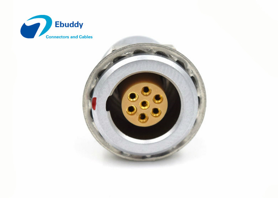 Mua 7 Bộ nối Pin Lemo Tương thích Socket Nữ EGG.1B.307.CLL online manufacture