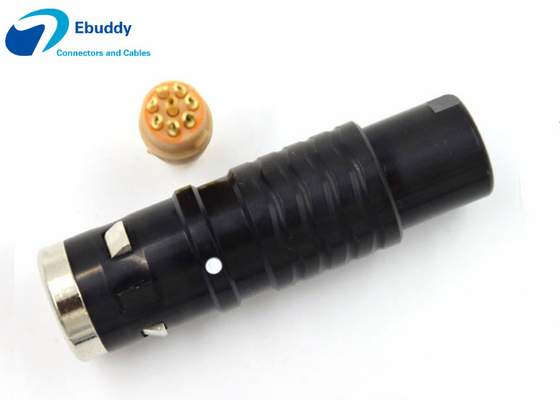 Mua Chống thấm IP68 Lemo K Series 1K 308 8pin Cắm với Màu Đen FGG.1K.308.CLAC sản xuất trực tuyến