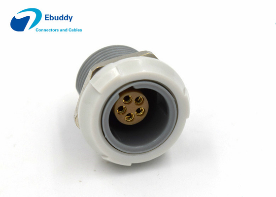 Mua Đầu nối nhựa Lemo 5 Pin Y tế Lemo Redel Kết nối Với Dual 40 và 60 Bằng cấp online manufacture