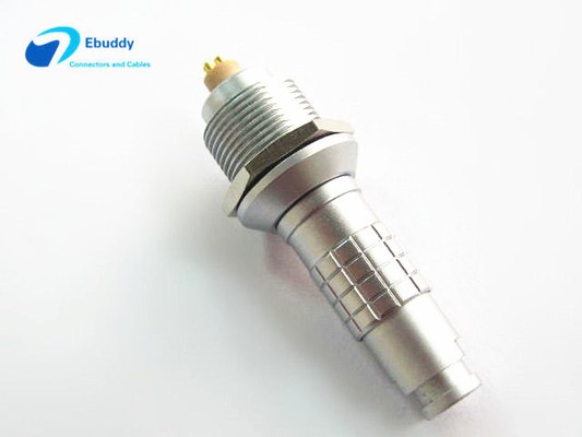 Mua Đầu nối cáp Lemo Đầu nối nối không thấm nước FGG IP68 0K 303 sản xuất trực tuyến
