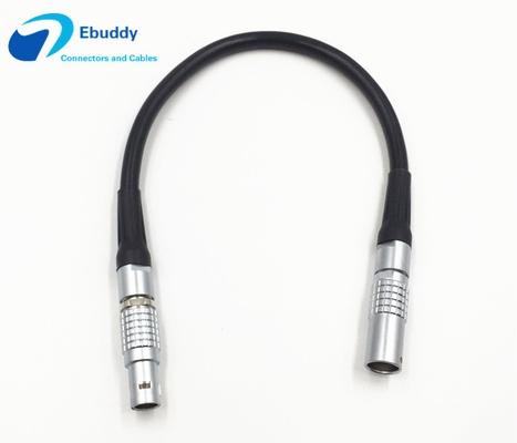 Mua LEMO kim loại kết nối nối FGG đến PHG 0B loạt Nam cắm vào ổ cắm nữ online manufacture