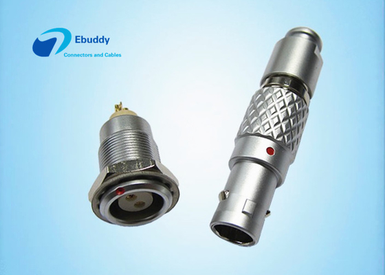 Mua LEMO Push Pull Connectors với nhiều lõi từ 2 đến 26 chân sản xuất trực tuyến