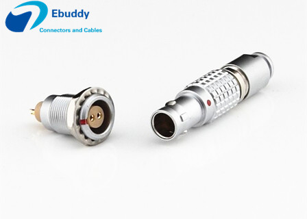 Mua Lemo 2 pin nam hàn thẳng Cắm Thông tư đẩy kéo nối FGG 0B 302 CLAD52Z sản xuất trực tuyến