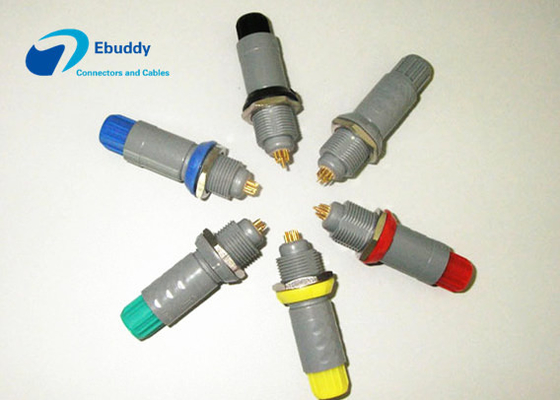 Mua Redel Series P Các bộ phận Thay thế Y tế Thay thế Y tế Cáp Phích cắm PAG Push Pull Connector online manufacture
