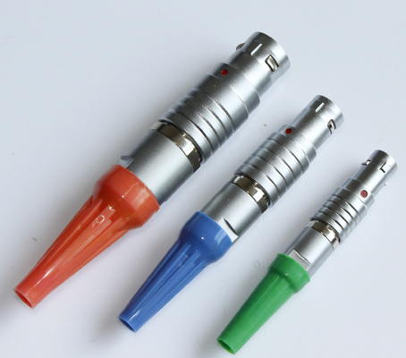 Mua Lemo / ODU Đầu nối đa cực 01 Đầu nối nam châm có kích thước lớn FGG.0B.305 / S20L0C-P05MFG0 online manufacture