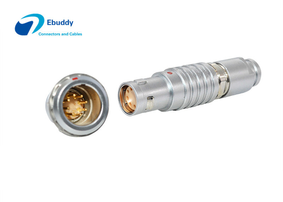 Mua FGJ 1B 308 Nữ thay thế PLUG Lemo tương thích FGJ.1B.308 sản xuất trực tuyến