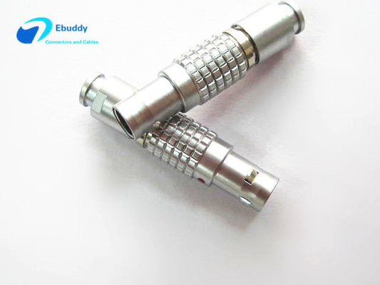 Mua Đầu nối tương thích Lemo FGG 1b Kích thước 2 Pin Nam Cắm FGG.1B.302 sản xuất trực tuyến