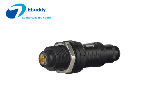 Mua Hệ thống khoá tự đóng IP65 Bộ kết nối Pull Pull Connector Lemo 1P Series 2 - 14 Pins online manufacture