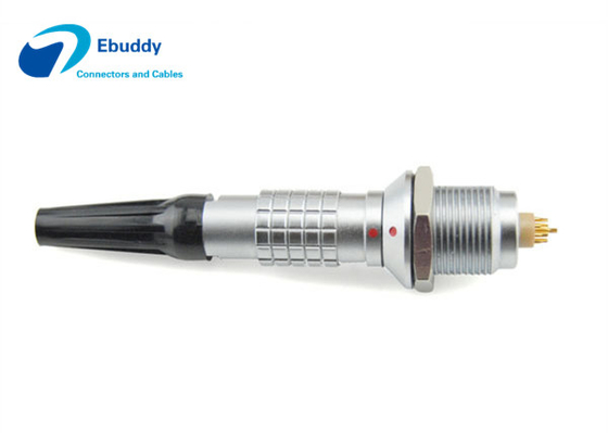 Mua Chống thấm IP68 Tương thích Lemo Connector 1K Kích thước Push kéo Circular Connectors online manufacture