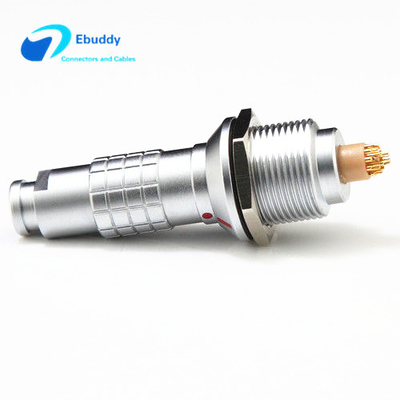 Mua Ổ cắm kéo Kéo đầu nối Lemo K Series 0K 2pin Đầu cắm cắm sản xuất trực tuyến