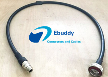 Mua Đầu nối cáp đồng trục RF tùy chọn Lemo S Series cho Quân đội Quân đội Audio Video sản xuất trực tuyến