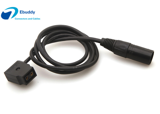 Mua Cáp kết nối máy ảnh D-TAP đến XLR 4 Pin dành cho hệ thống cung cấp điện BMCC sản xuất trực tuyến